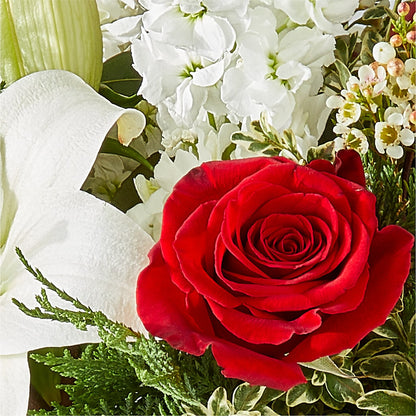 Twinkle Lights Bouquet –  Floral Boutique, Lynnfield MA