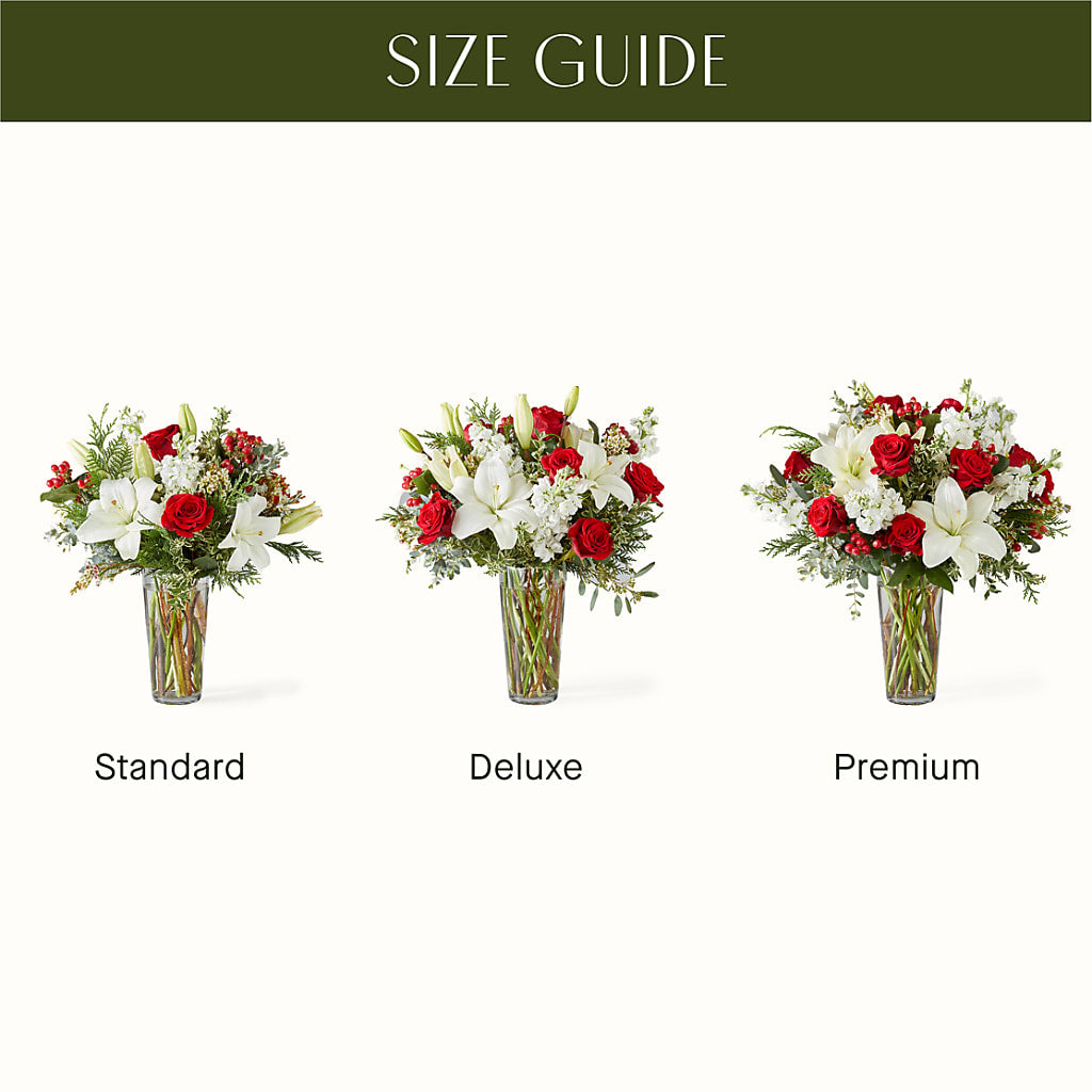 Twinkle Lights Bouquet –  Floral Boutique, Lynnfield MA