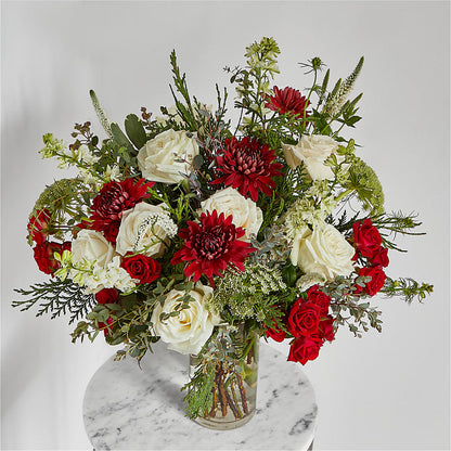 Favorite Traditions Bouquet –  Floral Boutique, Lynnfield MA