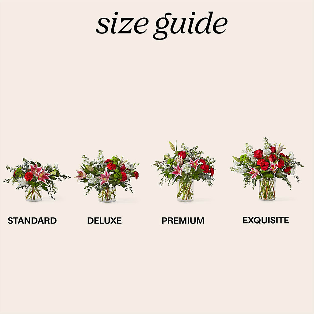 Gumdrop Button Bouquet –  Floral Boutique, Lynnfield MA