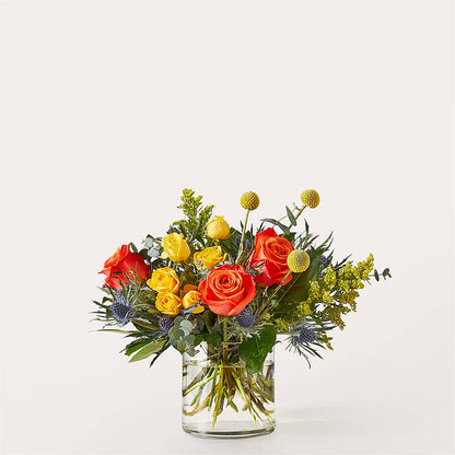 Disco Bouquet –  Floral Boutique, Lynnfield MA