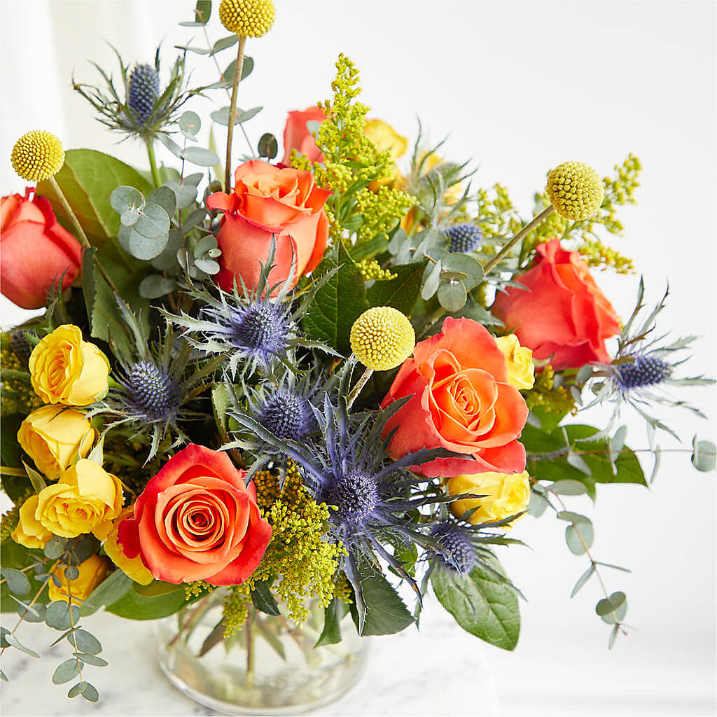 Disco Bouquet –  Floral Boutique, Lynnfield MA