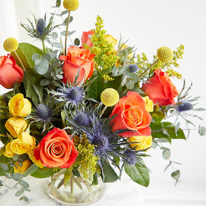 Disco Bouquet –  Floral Boutique, Lynnfield MA