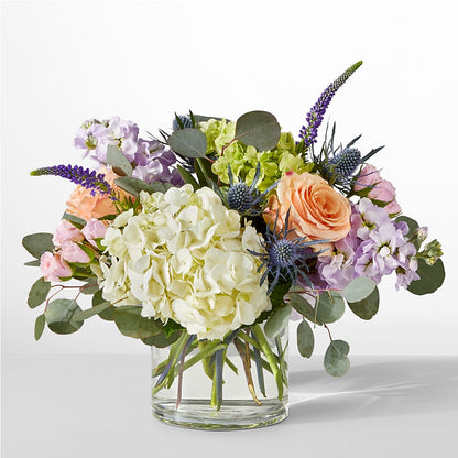 Porch Swing Bouquet –  Floral Boutique, Lynnfield MA