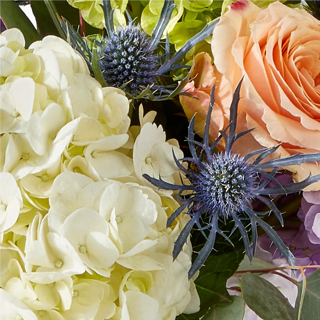 Porch Swing Bouquet –  Floral Boutique, Lynnfield MA