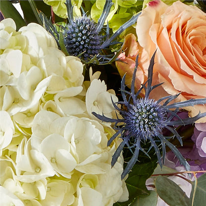 Porch Swing Bouquet –  Floral Boutique, Lynnfield MA