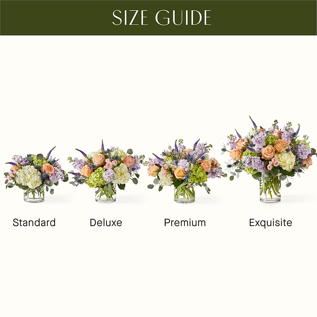 Porch Swing Bouquet –  Floral Boutique, Lynnfield MA