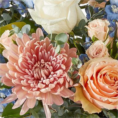Inspired Bouquet –  Floral Boutique, Lynnfield MA