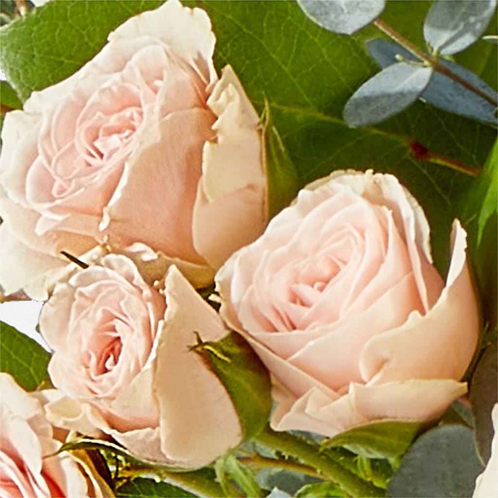 Inspired Bouquet –  Floral Boutique, Lynnfield MA