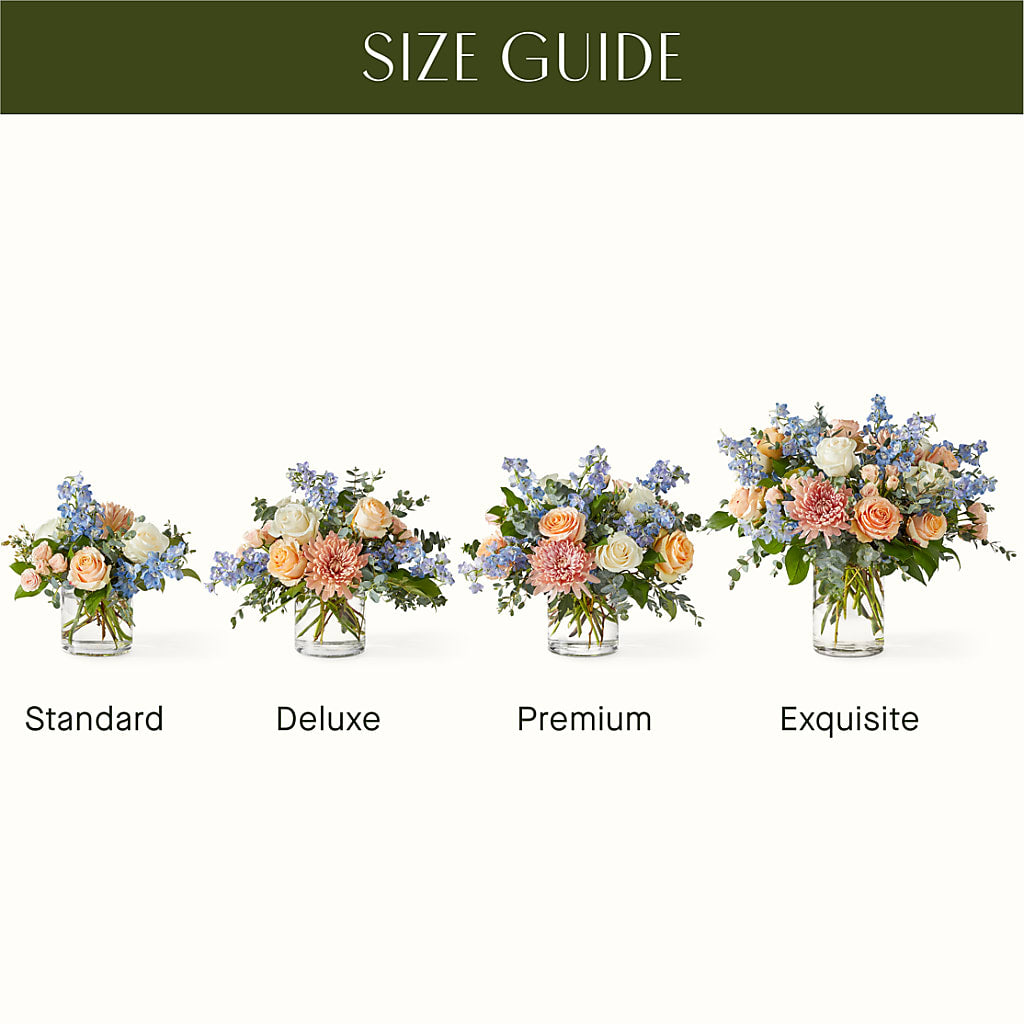 Inspired Bouquet –  Floral Boutique, Lynnfield MA
