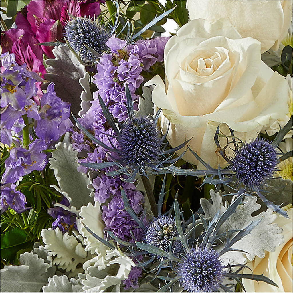 Shooting Star Bouquet –  Floral Boutique, Lynnfield MA