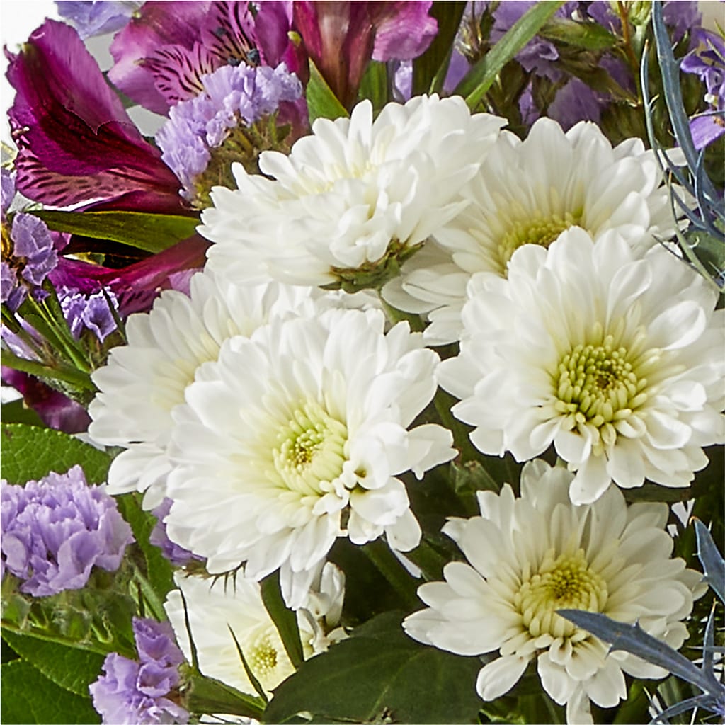 Shooting Star Bouquet –  Floral Boutique, Lynnfield MA