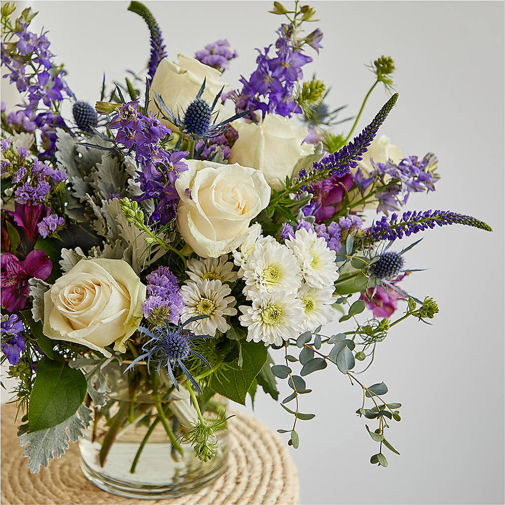 Shooting Star Bouquet –  Floral Boutique, Lynnfield MA