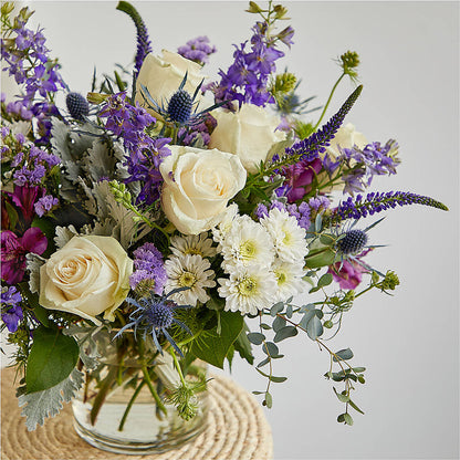 Shooting Star Bouquet –  Floral Boutique, Lynnfield MA