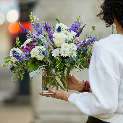 Shooting Star Bouquet –  Floral Boutique, Lynnfield MA