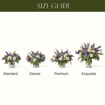 Shooting Star Bouquet –  Floral Boutique, Lynnfield MA