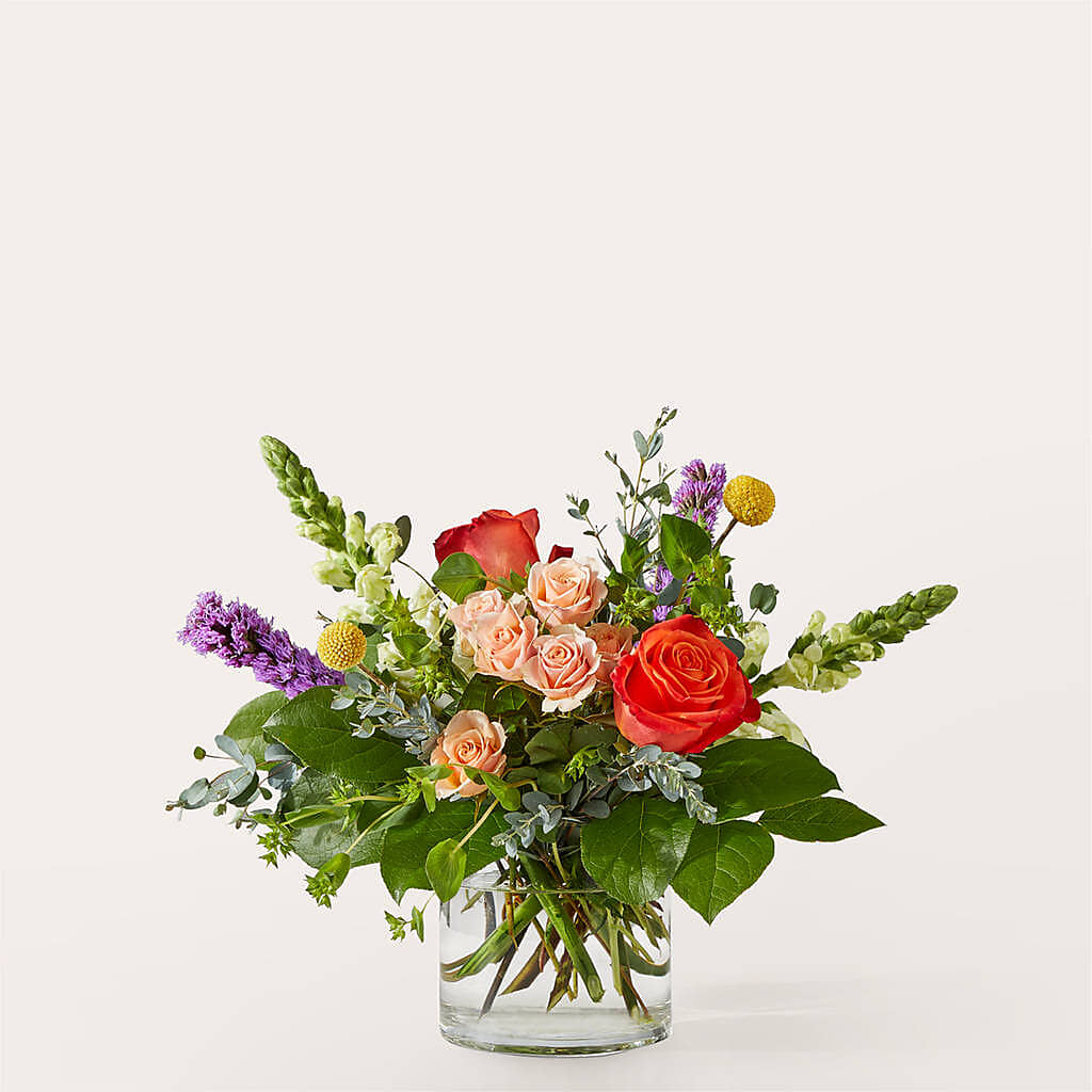 The Standout Bouquet –  Floral Boutique, Lynnfield MA