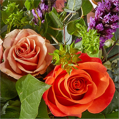 The Standout Bouquet –  Floral Boutique, Lynnfield MA