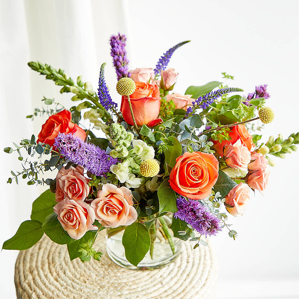The Standout Bouquet –  Floral Boutique, Lynnfield MA