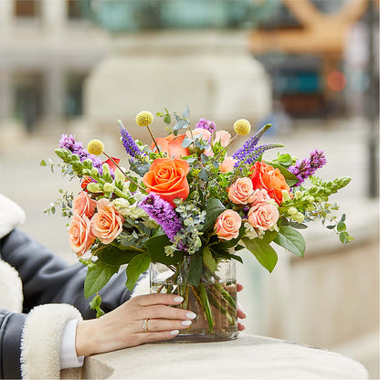 The Standout Bouquet –  Floral Boutique, Lynnfield MA