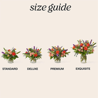 The Standout Bouquet –  Floral Boutique, Lynnfield MA