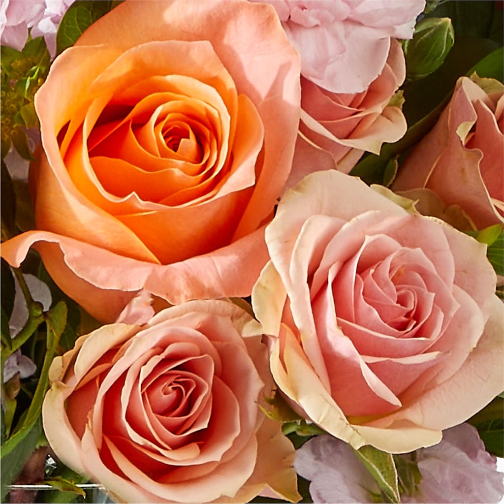 French Market Bouquet –  Floral Boutique, Lynnfield MA