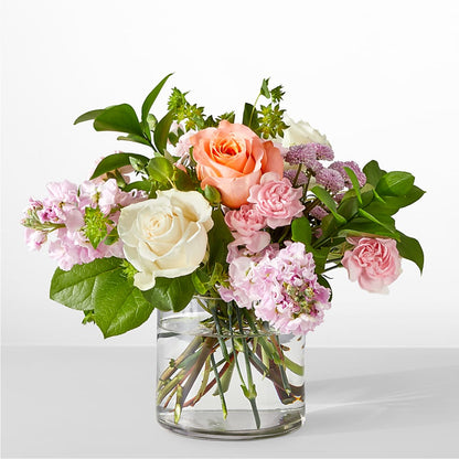 French Market Bouquet –  Floral Boutique, Lynnfield MA