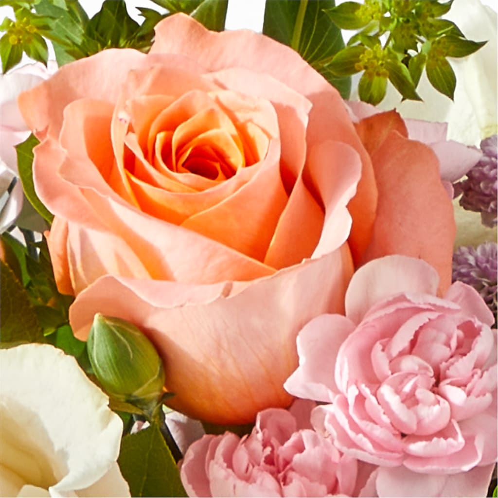 French Market Bouquet –  Floral Boutique, Lynnfield MA