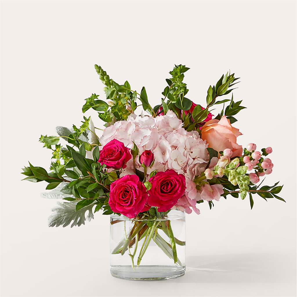 Glitz & Glam Bouquet –  Floral Boutique, Lynnfield MA