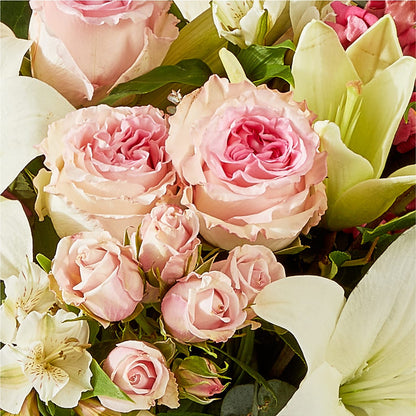 Ballet Slippers Bouquet –  Floral Boutique, Lynnfield MA