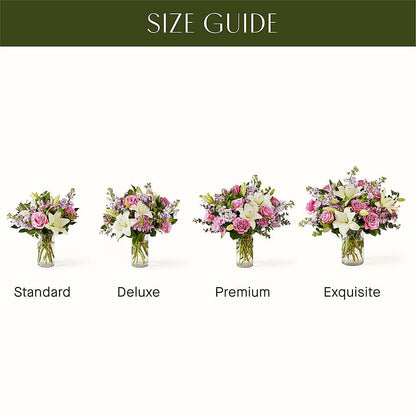 Daydreamer Bouquet –  Floral Boutique, Lynnfield MA