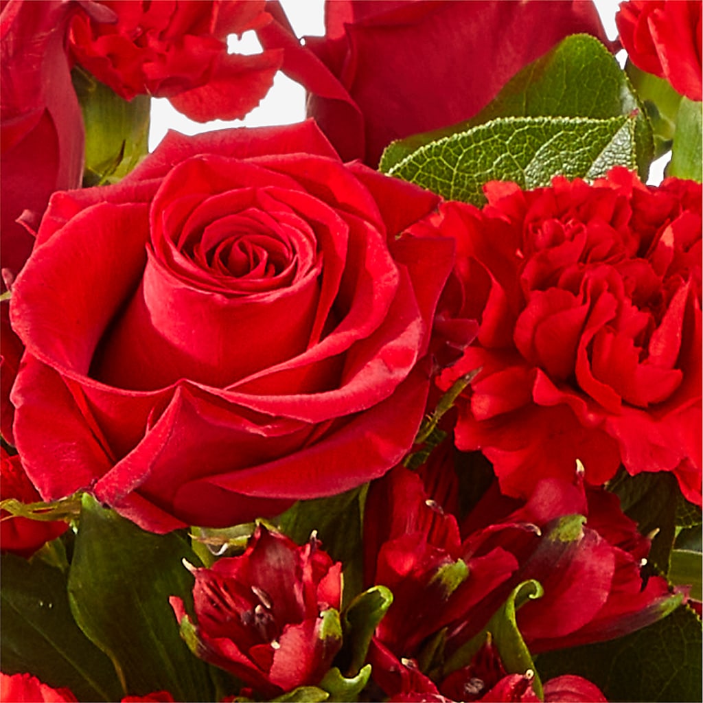 The Heartstrings Bouquet –  Floral Boutique, Lynnfield MA