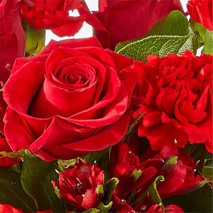 The Heartstrings Bouquet –  Floral Boutique, Lynnfield MA