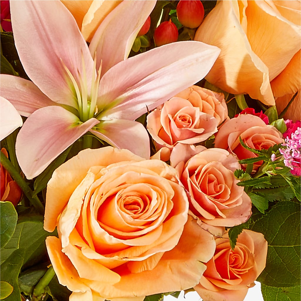 Bisous Bouquet –  Floral Boutique, Lynnfield MA