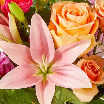 Bisous Bouquet –  Floral Boutique, Lynnfield MA