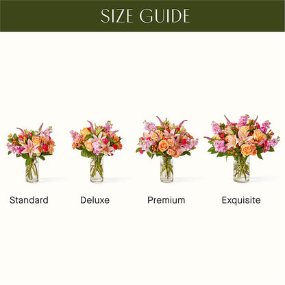 Bisous Bouquet –  Floral Boutique, Lynnfield MA