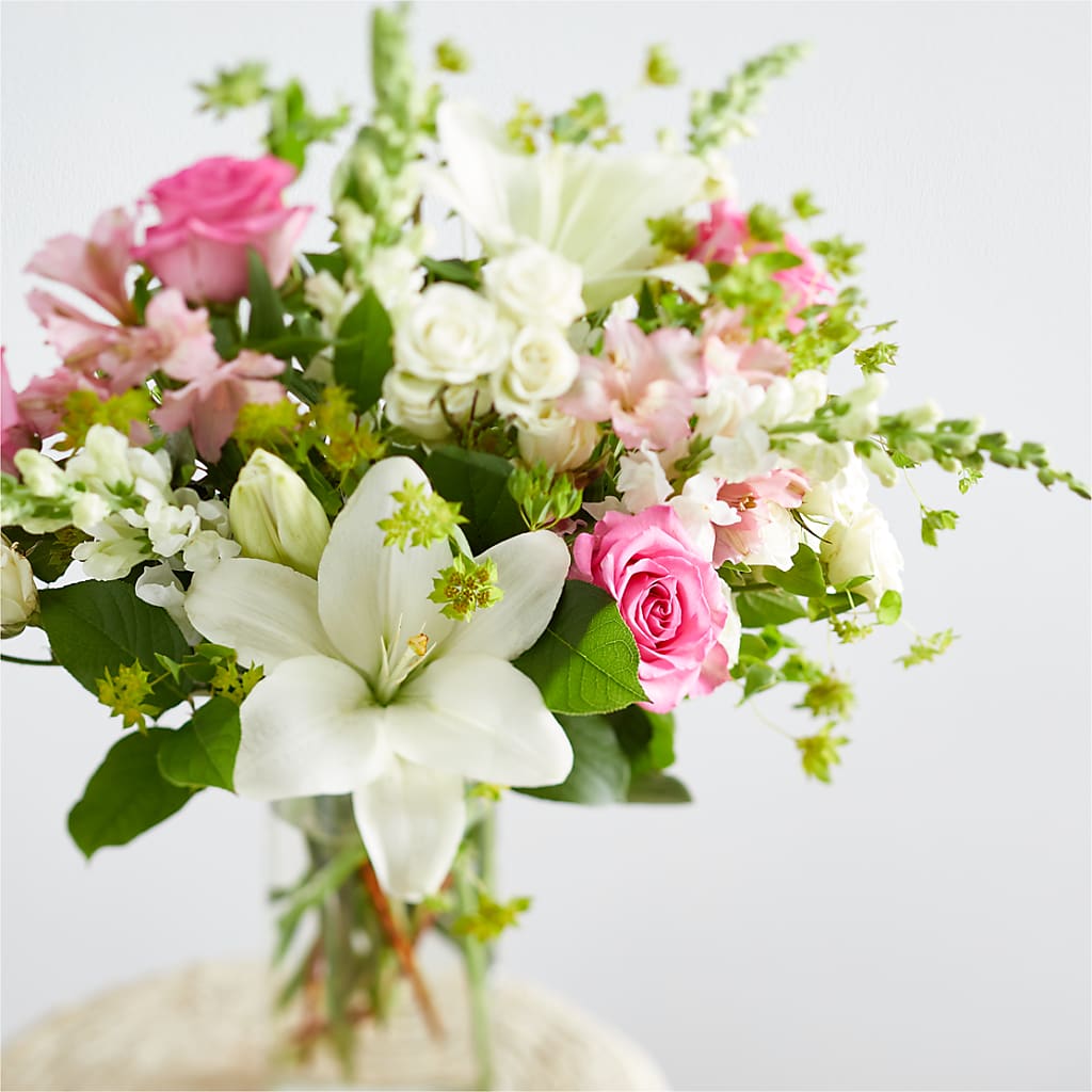 Fondly Bouquet –  Floral Boutique, Lynnfield MA