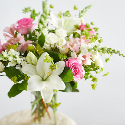 Fondly Bouquet –  Floral Boutique, Lynnfield MA