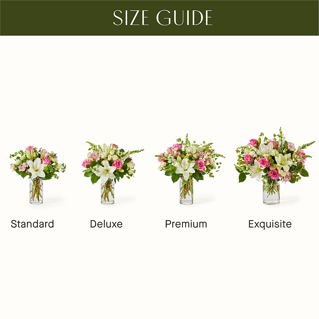 Fondly Bouquet –  Floral Boutique, Lynnfield MA