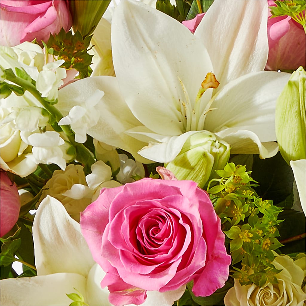 Fondly Bouquet –  Floral Boutique, Lynnfield MA