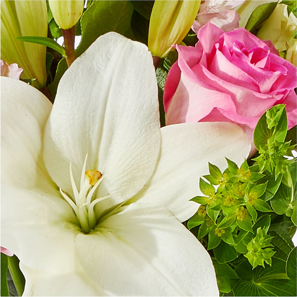 Fondly Bouquet –  Floral Boutique, Lynnfield MA
