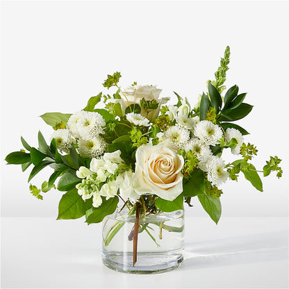 Hint of Vanilla Bouquet –  Floral Boutique, Lynnfield MA