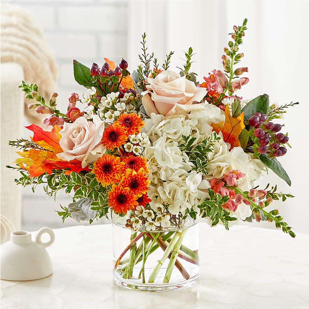 Autumnal Equinox Bouquet –  Floral Boutique, Lynnfield MA