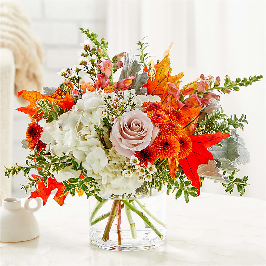 Autumnal Equinox Bouquet –  Floral Boutique, Lynnfield MA