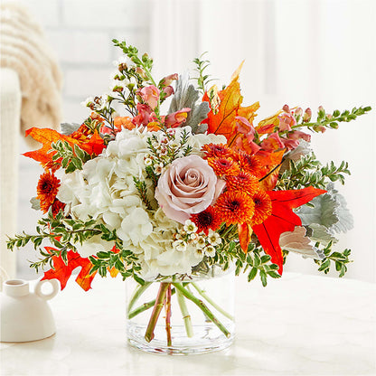 Autumnal Equinox Bouquet –  Floral Boutique, Lynnfield MA