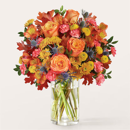 Winds of Autumn Bouquet –  Floral Boutique, Lynnfield MA