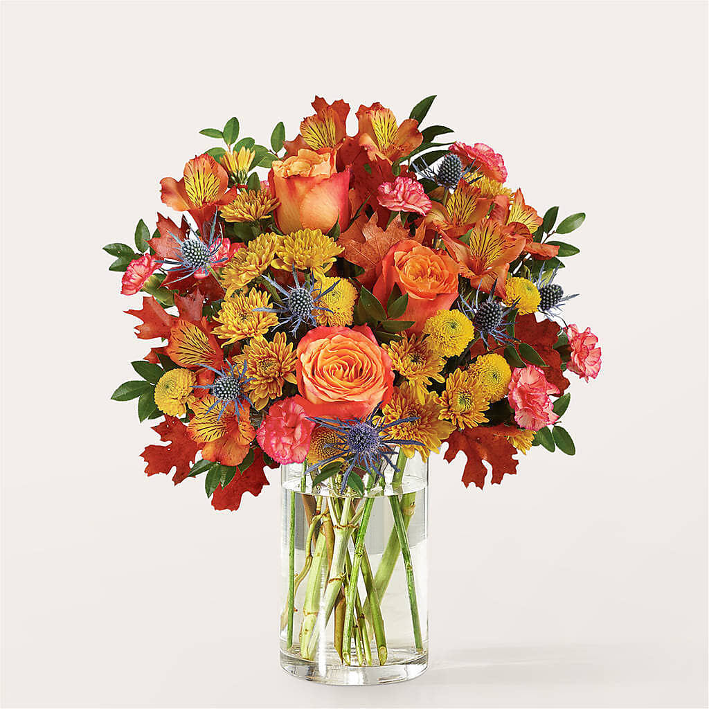 Winds of Autumn Bouquet –  Floral Boutique, Lynnfield MA