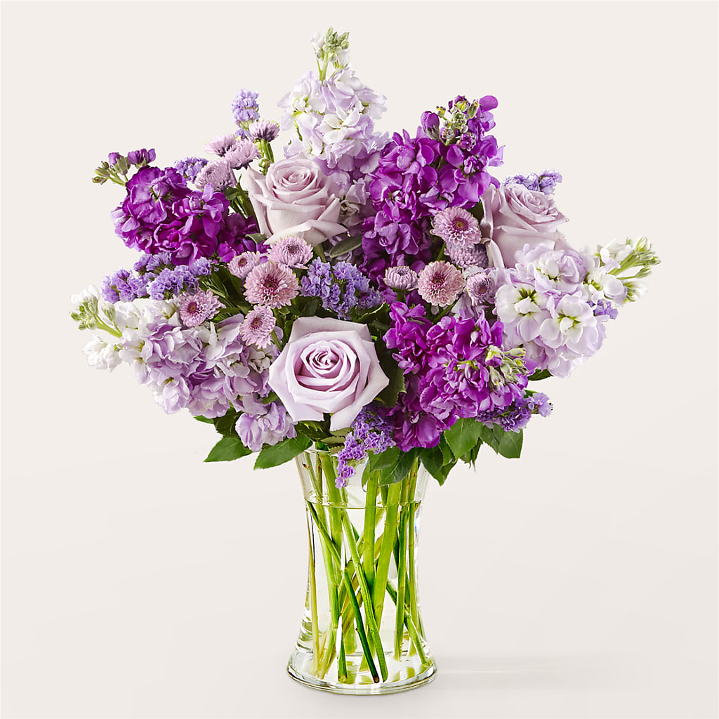 Give a Twirl Bouquet –  Floral Boutique, Lynnfield MA