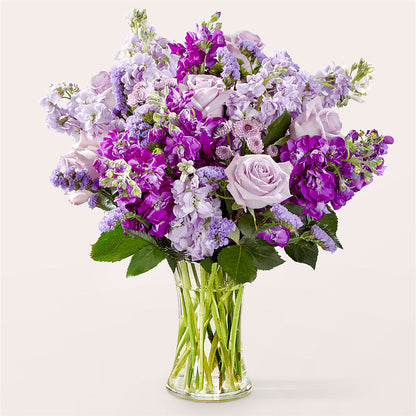 Give a Twirl Bouquet –  Floral Boutique, Lynnfield MA