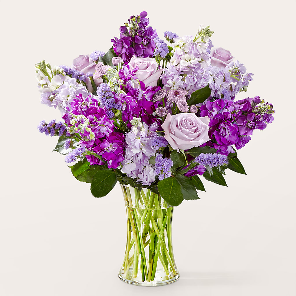 Give a Twirl Bouquet –  Floral Boutique, Lynnfield MA